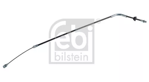 Kabeltrek, parkeerrem FEBI BILSTEIN 108966)
