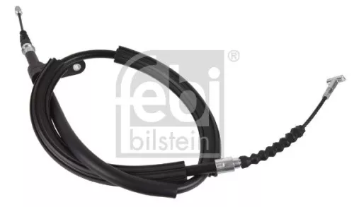 Kabeltrek, parkeerrem FEBI BILSTEIN 108967)