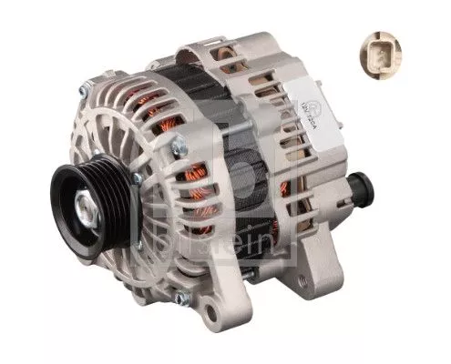 Alternator FEBI BILSTEIN 101515)