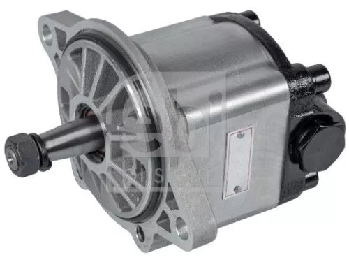 Hydraulische pomp, stuurinrichting FEBI BILSTEIN 109012)