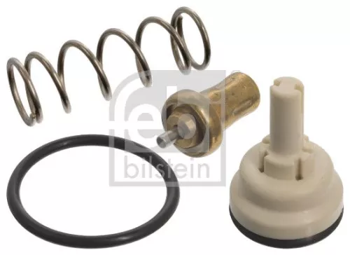 Thermostaat, koelvloeistof FEBI BILSTEIN 109021)