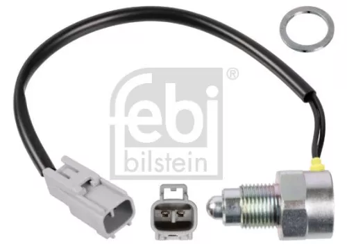 Schakelaar, achteruitrijlicht FEBI BILSTEIN 109025)