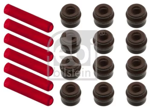 Seal Set, valve stem FEBI BILSTEIN 01593)