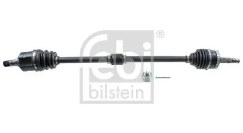 Aandrijfas FEBI BILSTEIN 1001656)
