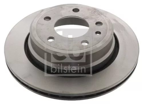Remschijf FEBI BILSTEIN 01721)