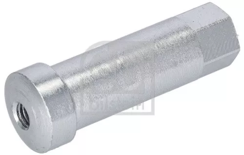 Spanhendel, V-geribbelde riem FEBI BILSTEIN 09116)