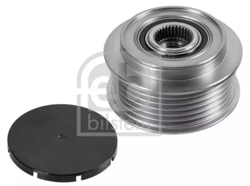 Vrijloopkoppeling van de dynamo FEBI BILSTEIN 101754)