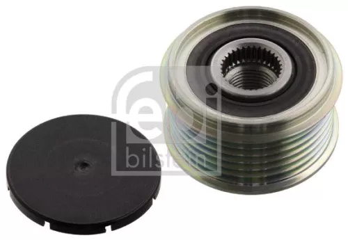 Vrijloopkoppeling van de dynamo FEBI BILSTEIN 101789)