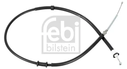 Kabeltrek, parkeerrem FEBI BILSTEIN 101805)