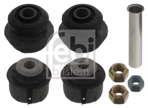 Montage, stuur-/achterarm FEBI BILSTEIN 09168)