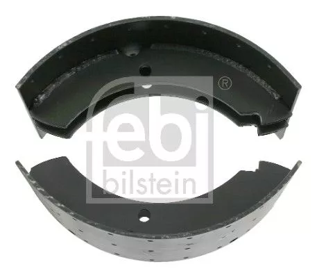 Remblokkenset FEBI BILSTEIN 01979)
