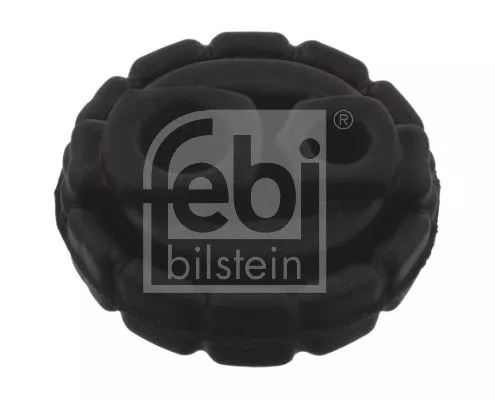 Mount, exhaust system FEBI BILSTEIN 09199)