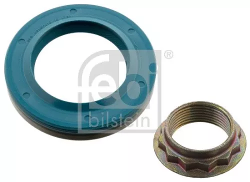 Asafdichting, automatische transmissie FEBI BILSTEIN 102129)