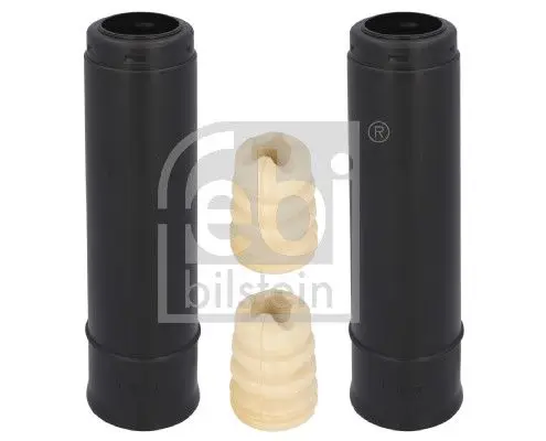 Stofhoeskit, schokdemper FEBI BILSTEIN 1002209)
