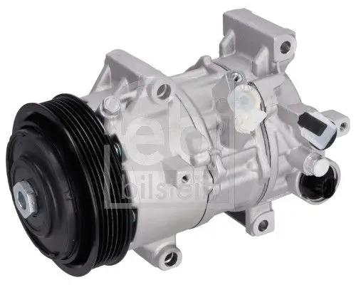 Compressor, airconditioning FEBI BILSTEIN 1002214)