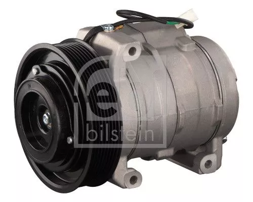 Compressor, airconditioning  102218)