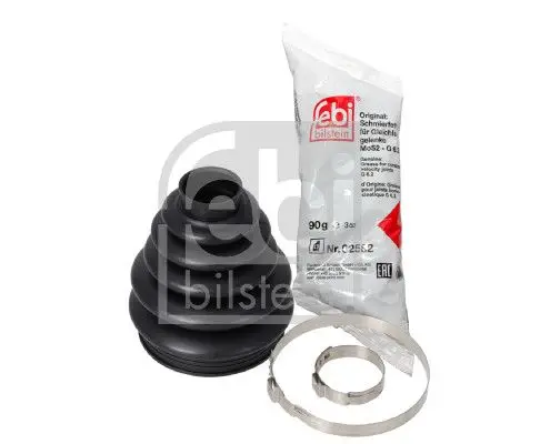 Balgset, aandrijfas FEBI BILSTEIN 1002264)