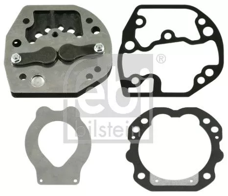 Afdichtingsset, meerkleps FEBI BILSTEIN 02276)