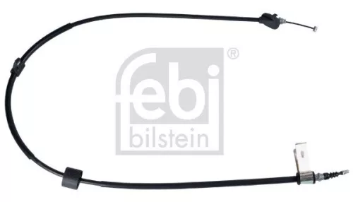 Kabeltrek, parkeerrem FEBI BILSTEIN 109235)