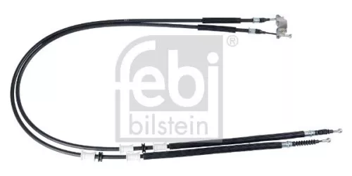 Kabeltrek, parkeerrem FEBI BILSTEIN 109236)