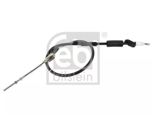 Kabeltrek, parkeerrem FEBI BILSTEIN 109240)
