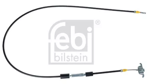 Kabeltrek, parkeerrem FEBI BILSTEIN 109247)