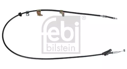 Kabeltrek, parkeerrem FEBI BILSTEIN 109248)