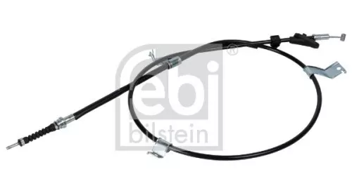 Kabeltrek, parkeerrem FEBI BILSTEIN 109249)