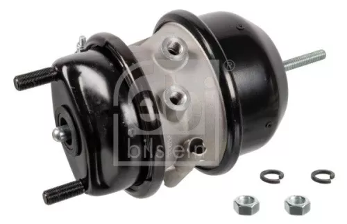 Diaphragm Brake Cylinder FEBI BILSTEIN 109255)