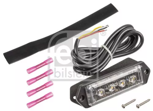 Stroboscoop-type baken  109257)