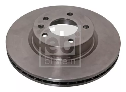 Remschijf FEBI BILSTEIN 02494)