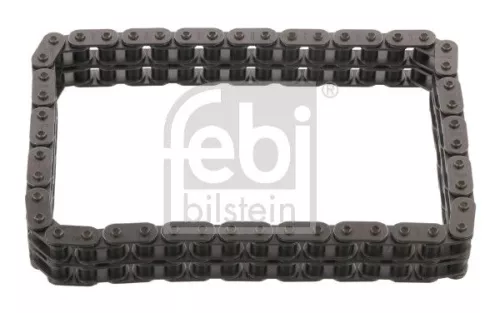 Kettingaandrijving, oliepomp aandrijving FEBI BILSTEIN 09279)