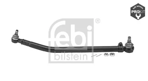 Middelste stangconstructie FEBI BILSTEIN 09283)