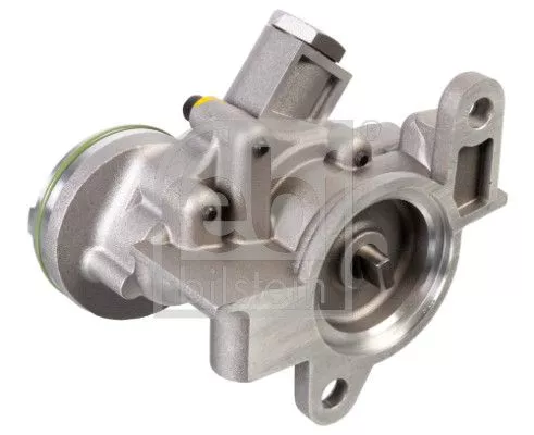Oliepomp, handgeschakelde transmissie FEBI BILSTEIN 109301)