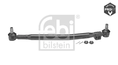 Middelste stangconstructie FEBI BILSTEIN 09309)
