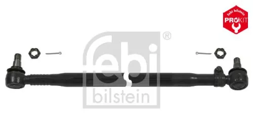 Middelste stangconstructie FEBI BILSTEIN 09311)