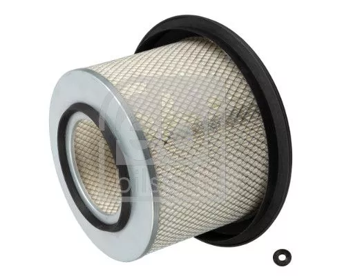 Luchtfilter FEBI BILSTEIN 02677)