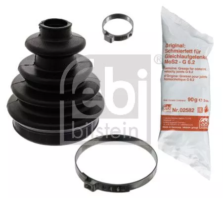 Bellow Kit, drive shaft FEBI BILSTEIN 02717)