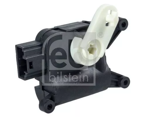 Aandrijfmechanisme, mengklep FEBI BILSTEIN 109321)
