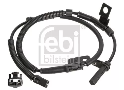 Sensor, wielsnelheid FEBI BILSTEIN 109323)
