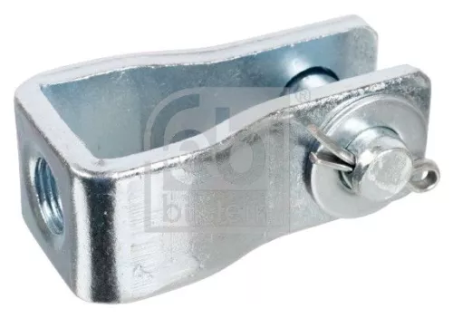 Mounting Kit, diaphragm brake cylinder FEBI BILSTEIN 109340)