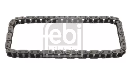 Chain, oil pump drive FEBI BILSTEIN 09349)