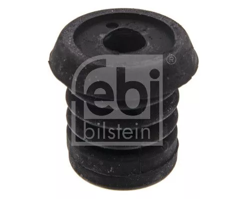 Rubber Buffer, suspension FEBI BILSTEIN 09374)