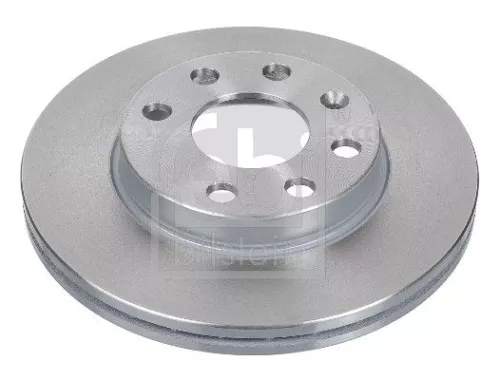 Remschijf FEBI BILSTEIN 02806)