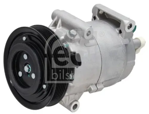 Compressor, airconditioning FEBI BILSTEIN 1003125)
