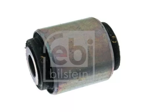 Montage, stuur-/achterarm FEBI BILSTEIN 09381)