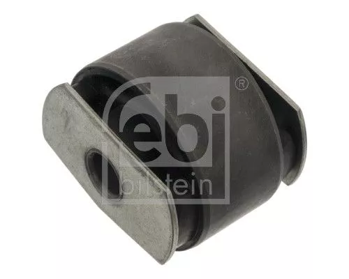 Montage, stuur-/achterarm FEBI BILSTEIN 09396)