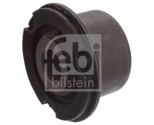 Montage, stuur-/achterarm FEBI BILSTEIN 09397)