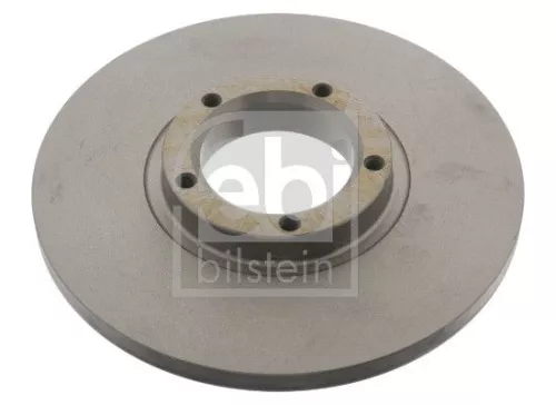Remschijf FEBI BILSTEIN 03166)