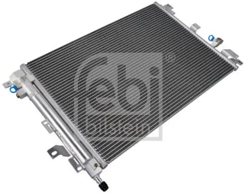 Condensor, airconditioning FEBI BILSTEIN 1003219)